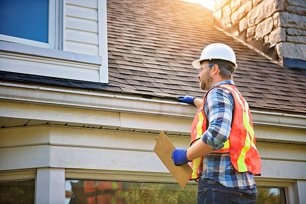 Licensed Roofing service in Lehigh, IA - Ben Roofing and Steel LLC